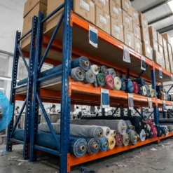 Kệ trung tải 4 tầng: dài 2000 x rộng 600 x cao 2000mm 5 Kệ trung tải 4 tầng dài 2000 x rộng 600 x cao 2000mm