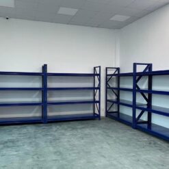 Kệ trung tải 4 tầng: dài 2000 x rộng 500 x cao 2000mm 5 ke-trung-tai-4-tang