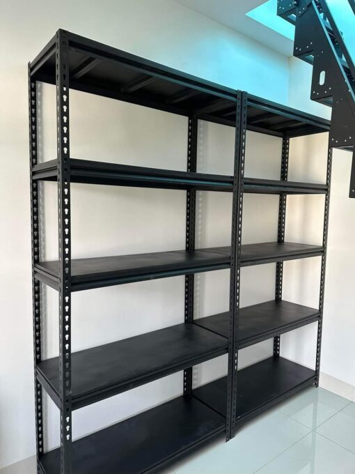 Kệ V Gài 5 tầng: dài 1000 x rộng 500 x cao 2000mm 1 ke V gai 5 tang
