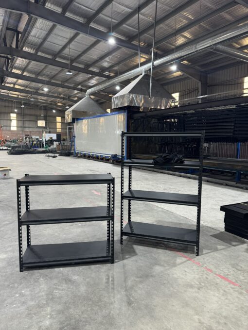 Kệ V Gài 5 tầng: dài 1000 x rộng 500 x cao 2000mm 4 ke V gai 5 tang