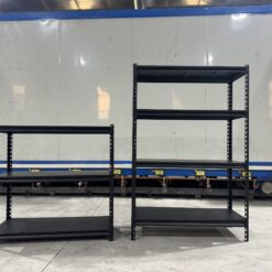 Kệ V Gài 5 tầng: dài 1200 x rộng 400 x cao 2000mm 6 ke-V-gai-5-tang