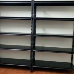 Kệ V Gài 5 tầng: dài 1000 x rộng 500 x cao 2000mm 7 ke V gai 5 tang