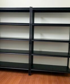 Kệ V Gài 5 tầng: dài 1000 x rộng 500 x cao 2000mm 3 ke V gai 5 tang