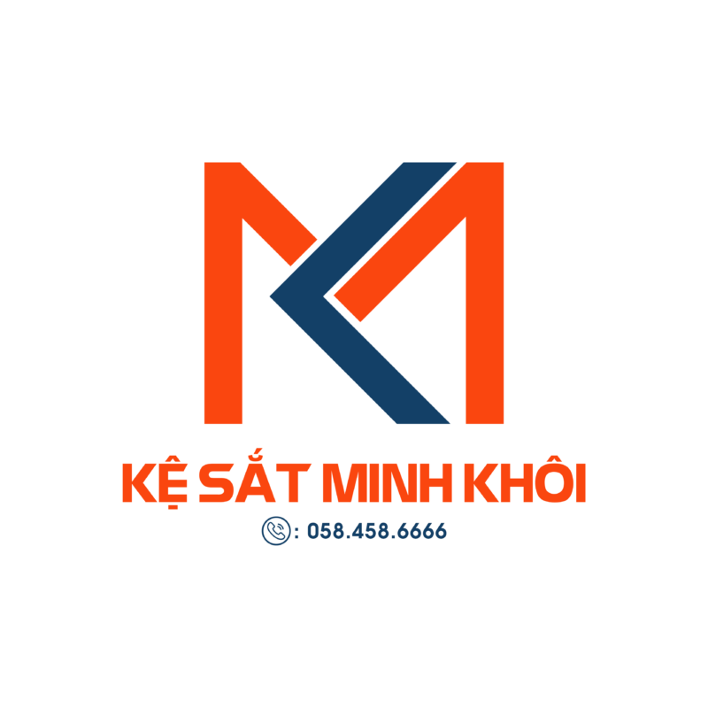 Nhà máy sản xuất giá kệ kho hàng